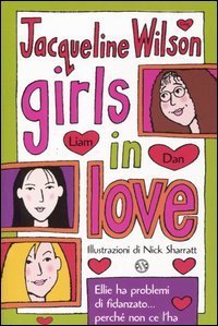Girls in love - Tre ragazze tre. Vol. 1