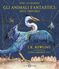 Gli animali fantastici: dove trovarli