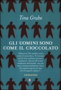 Gli uomini sono come il cioccolato