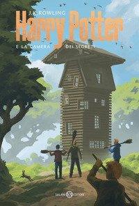 Harry Potter e la camera dei segreti