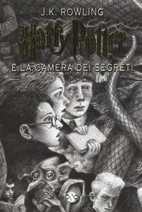 Harry Potter e la camera dei segreti