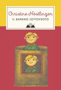 Il bambino sottovuoto