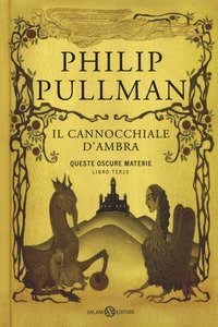 Il cannocchiale d'Ambra. Queste oscure materie