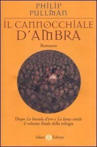 Il cannocchiale d'Ambra. Queste oscure materie. Vol. 3