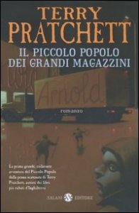 Il piccolo popolo dei Grandi Magazzini