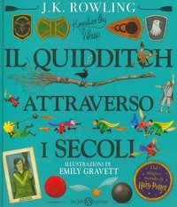 Il Quidditch attraverso i secoli. Kennilworthy Whisp