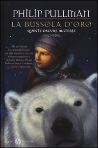 La bussola d'oro. Queste oscure materie