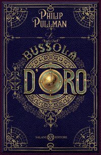 La bussola d'oro. Queste oscure materie