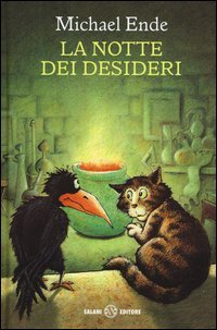 La notte dei desideri ovvero il satanarchibugiardinfernalcolico Grog di Magog