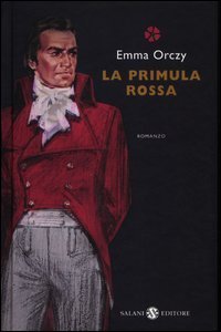 La primula rossa