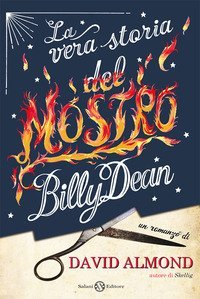 La vera storia del mostro Billy Dean