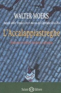 L'accalappiastreghe