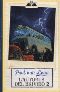 L'autobus del brivido