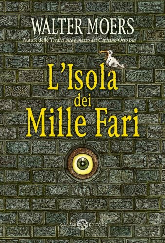 L'isola dei mille fari