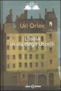 L'isola in via degli uccelli