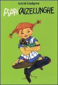 Pippi Calzelunghe - Ediz. numerata