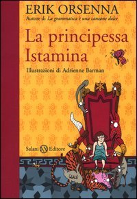 La principessa Istamina