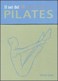 Il set del pilates. Con 50 carte