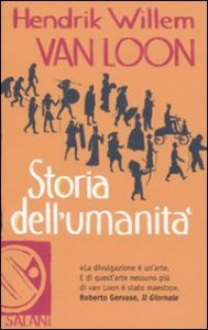 Storia dell'umanit&agrave;