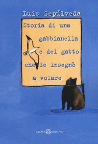 Storia di una gabbianella e del gatto che le insegn&ograve; a volare