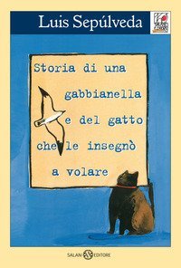 Storia di una gabbianella e del gatto che le insegn&ograve; a volare