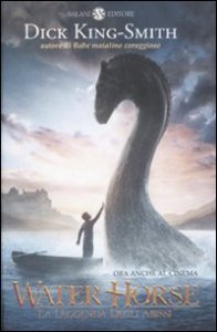 Water Horse. La leggenda degli abissi