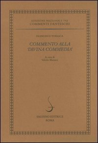 Commento alla &laquo;Divina Commedia&raquo;