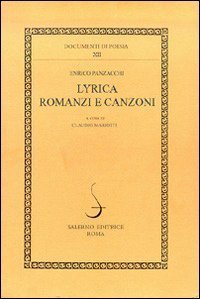 Lyrica. Romanze e canzoni