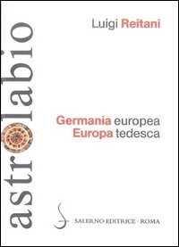 Germania europea, Europa tedesca