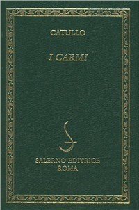 I carmi