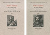 Pietro Aretino nel cinquecentenario della nascita. Atti del Convegno (Roma-Viterbo-Arezzo, 28 settembre-1 ottobre 1992; Toronto, 23-24 ottobre 1992. ..)