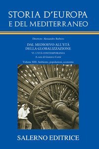 Storia d'Europa e del Mediterraneo
