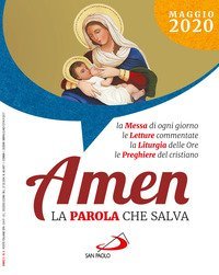 Amen. La parola che salva