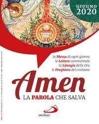 Amen. La parola che salva