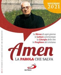 Amen. La parola che salva