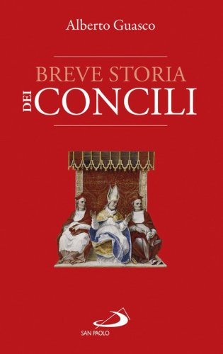 Breve storia dei concili