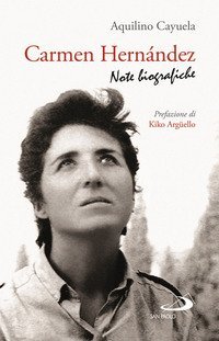 Carmen Hern&aacute;ndez. Note biografiche