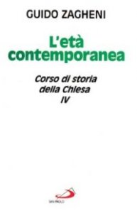 Corso di storia della Chiesa