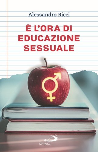 &Egrave; l'ora di educazione sessuale