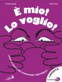 &Egrave; mio! Lo voglio!