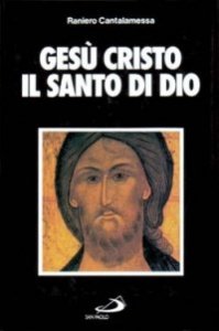 Ges&ugrave; Cristo il santo di Dio