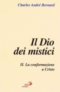 Il dio dei mistici