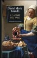 Il sapore del pane