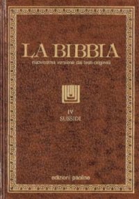 La Bibbia
