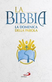 La Bibbia - Libro San Paolo Edizioni 1992, Bibbia. Antico Testamento. Testi