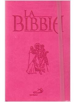 La Bibbia nuova versione dai testi antichi...