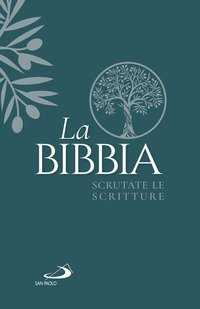 La Bibbia - Libro San Paolo Edizioni 1992, Bibbia. Antico Testamento. Testi