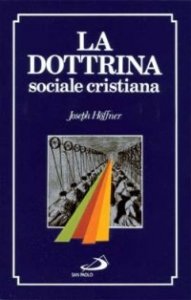 La dottrina sociale cristiana