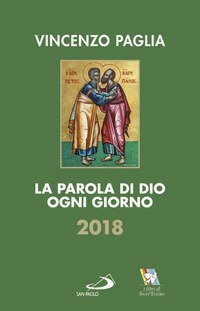 La parola di Dio ogni giorno 2018
