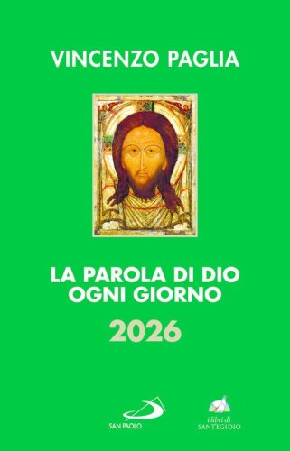 La parola di Dio ogni giorno 2026